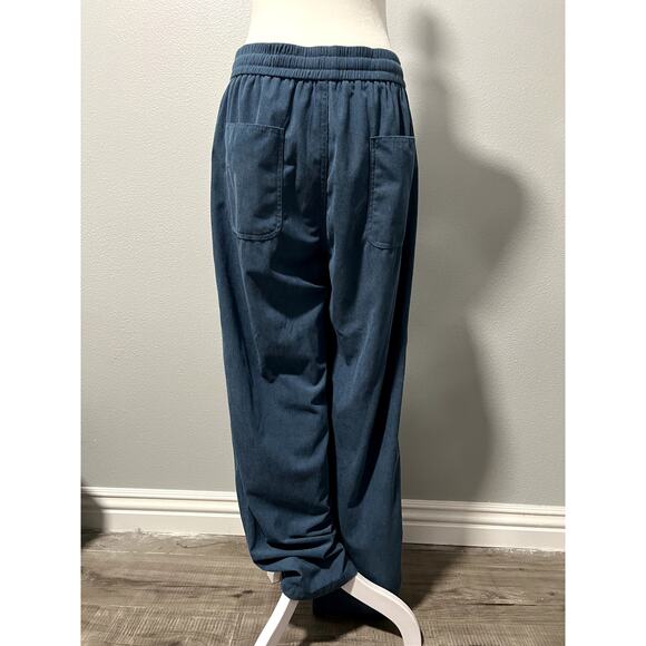 Manfinity Wide Leg Sweatpants - Picture 4 of 4